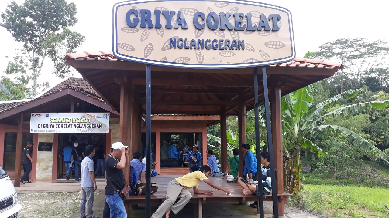 Bank Indonesia Ingin Buat Eko-wisata di Bali