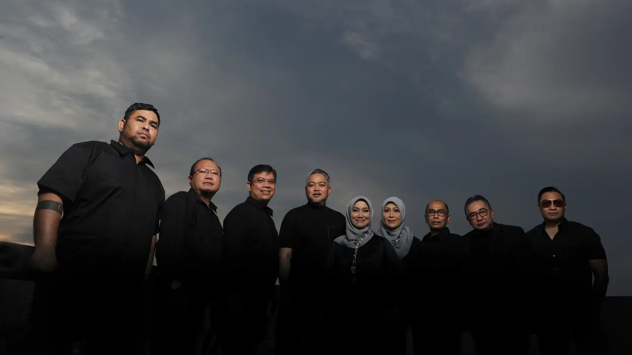 Asia 87 Band