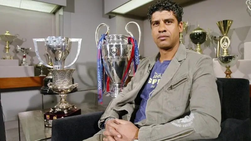 Frank Rijkaard