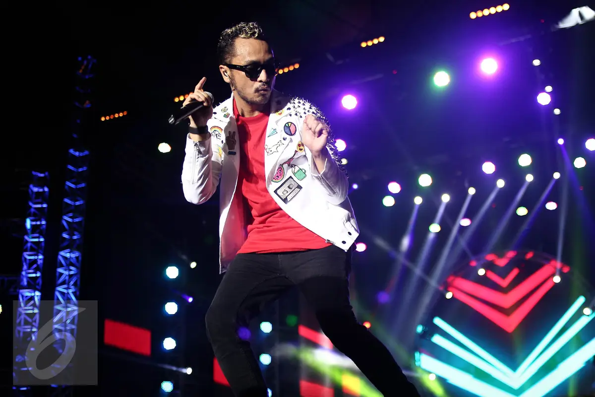 Giring Nidji