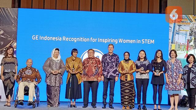 Sosok Perempuan Kepala Observatorium Boscha