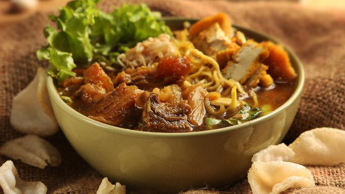 Resep Tahu Campur khas Lamongan - Lifestyle Fimela.com
