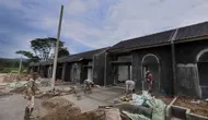 Tenor KPR Jadi 40 Tahun, DPP REI: Potensi Pasar Rumah Subsidi Bakal Melebar