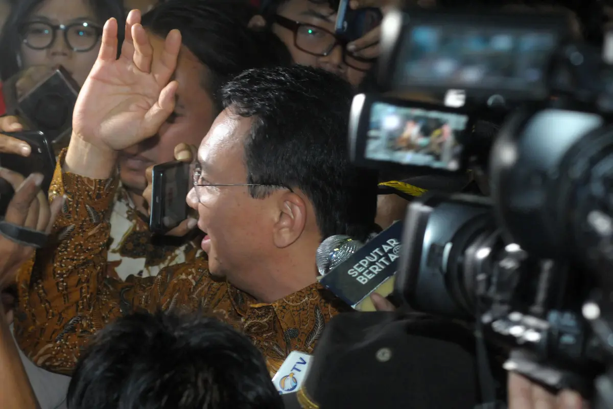Ahok