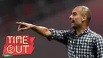 Pep Guardiola, pelatih Bayern Munchen yang akan habis kontraknya pada Juni 2016 dikabarkan sepakat untuk melatih Manchester City