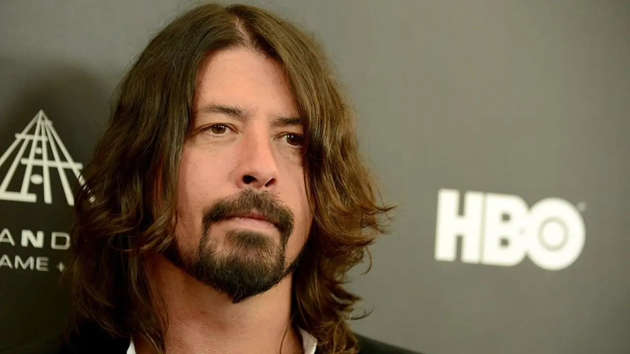 Dave Grohl Didaulat Menjadi Duta Record Store Day 2015