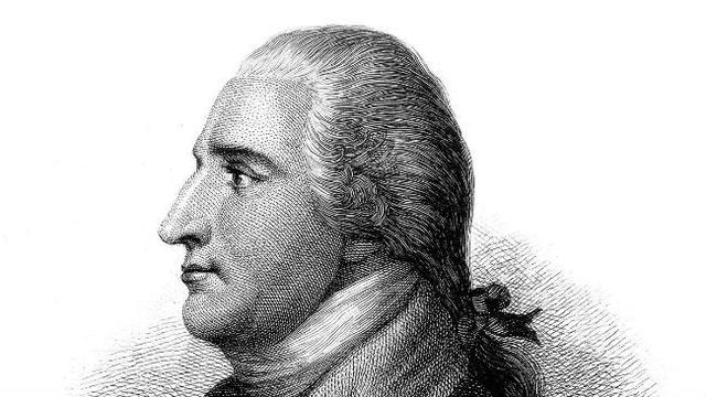 Benedict Arnold (Liputan6.com/Public Domain)