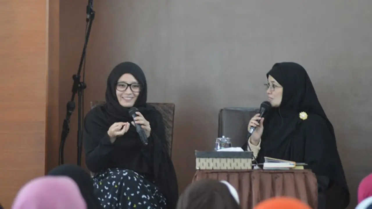 Kisah Gadis Bandung Dapat Hidayah dari Iklan Sirup