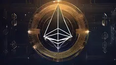 Harga Ethereum Terancam Anjlok ke US$ 1.200