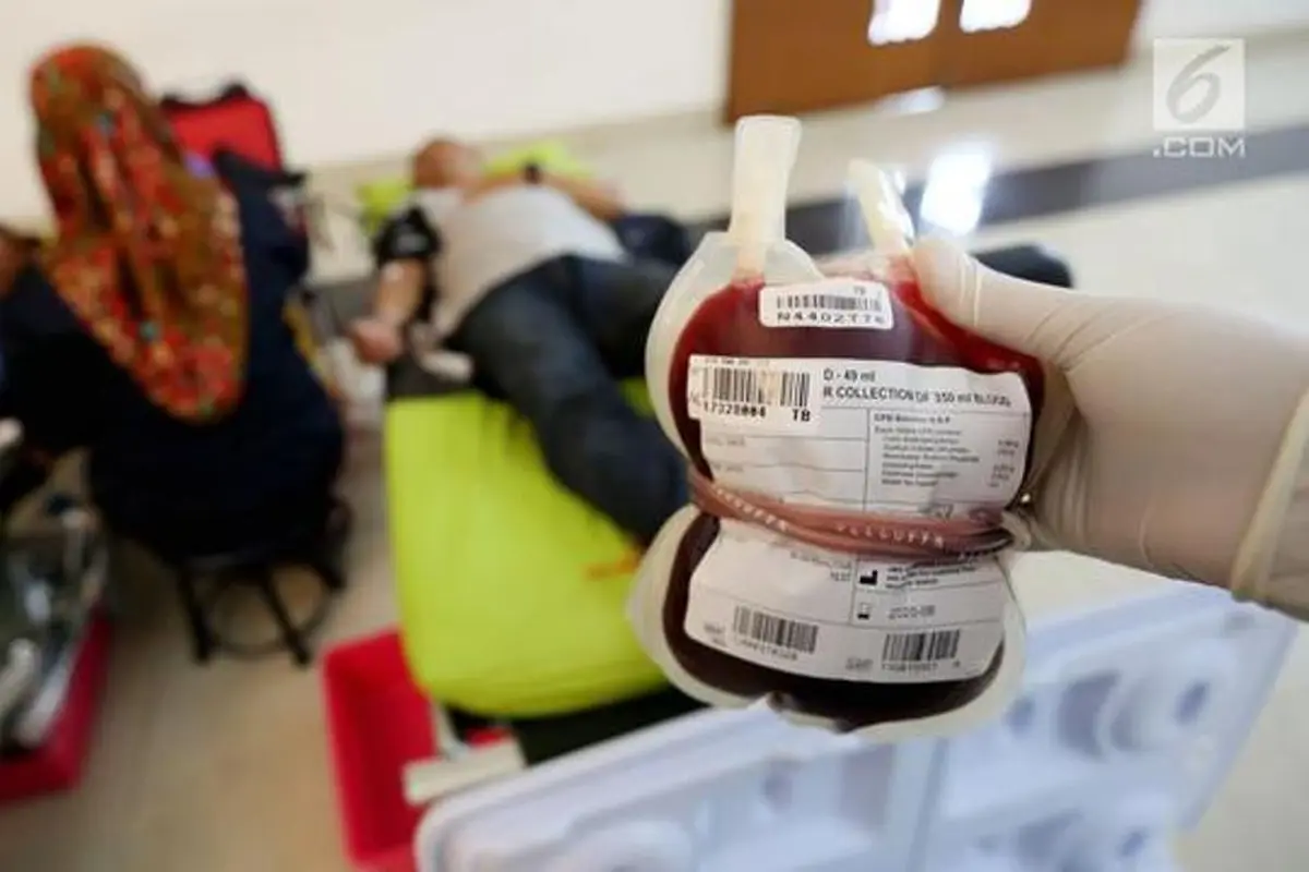 [Bintang] 4 Mitos Puasa yang Sempat Dipercaya Banyak Orang