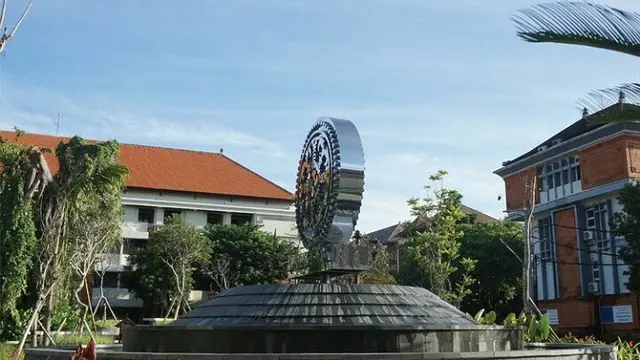 Universitas Udayana