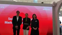 Modena Luncurkan Next Home dan Layanan Subscription Pertama di Indonesia