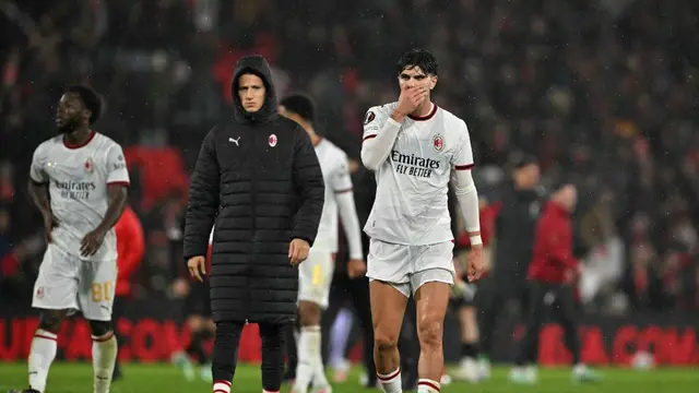 AC Milan Vs Bournemouth