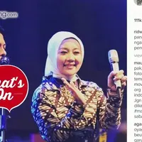 Ini jawaban Ariel NOAH yang menyinggung KPAI