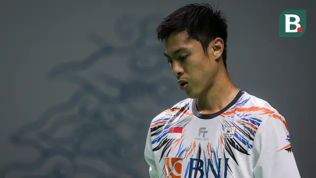 East Ventures Indonesia Open 2022: Shesar Hiren Rhustavito