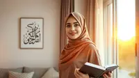 350 Quote Pagi Islami Penuh Inspirasi dan Semangat