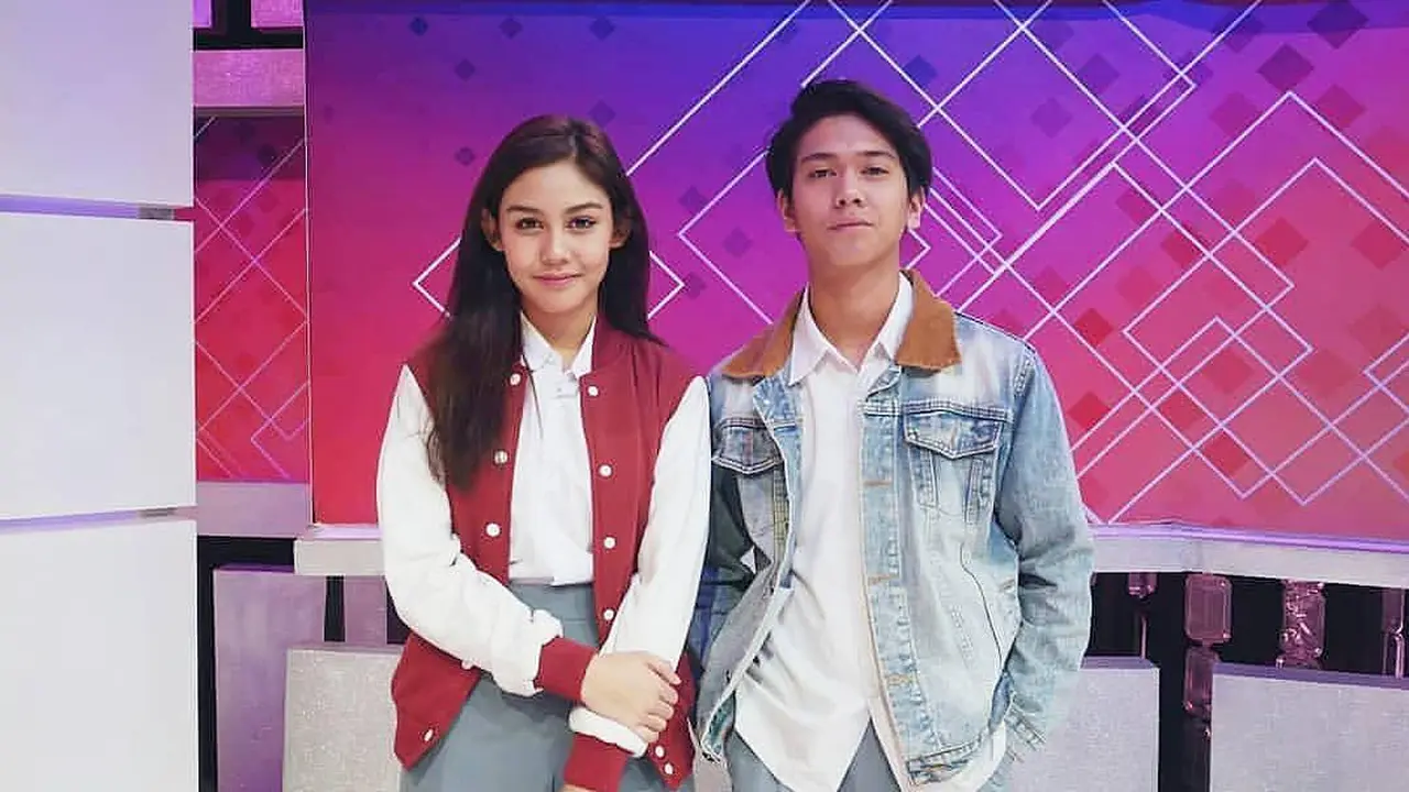 [Bintang] Dilan dan Milea