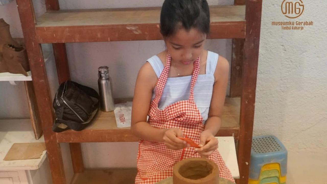 Tempat Wisata di Yogyakarta