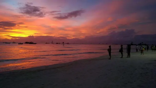 [Bintang] Filipina