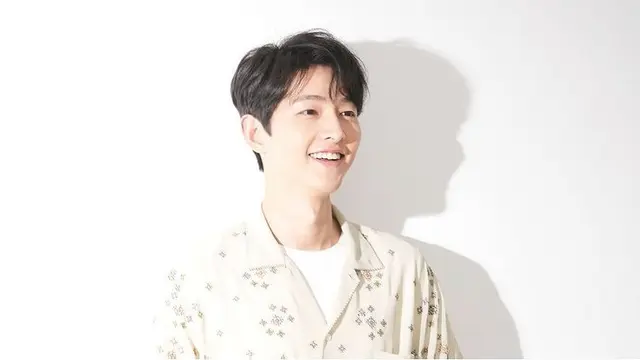 Song Joong Ki