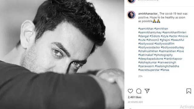 Aamir Khan (Foto: Instagram/@amirkhanactor_)