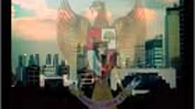 Burung Garuda (Pancasila)