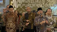 Mendes Yandri: Pemberdayaan Desa Kunci untuk Menahan Arus Urbanisasi
