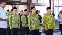 Kala JK Terbius Keindahan Pontianak: Kota Hijau Religius