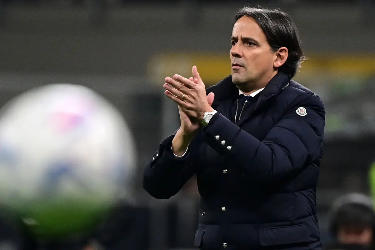 Foto: Penampilan Apik Bastoni Sempurnakan Kemenangan Inter Milan atas Empoli di Liga Italia
