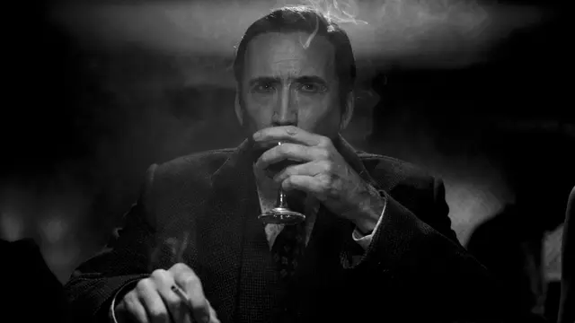 Spider-Noir. (Prime Video)