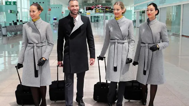 Vueling Airlines