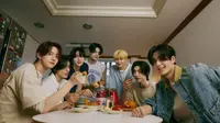 Comeback Kembali Usai Hiatus, ENHYPEN akan Rilis Mini Album Terbarunya pada Juni Mendatang