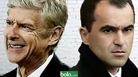 Emirates Stadium Terlalu Angker untuk Everton