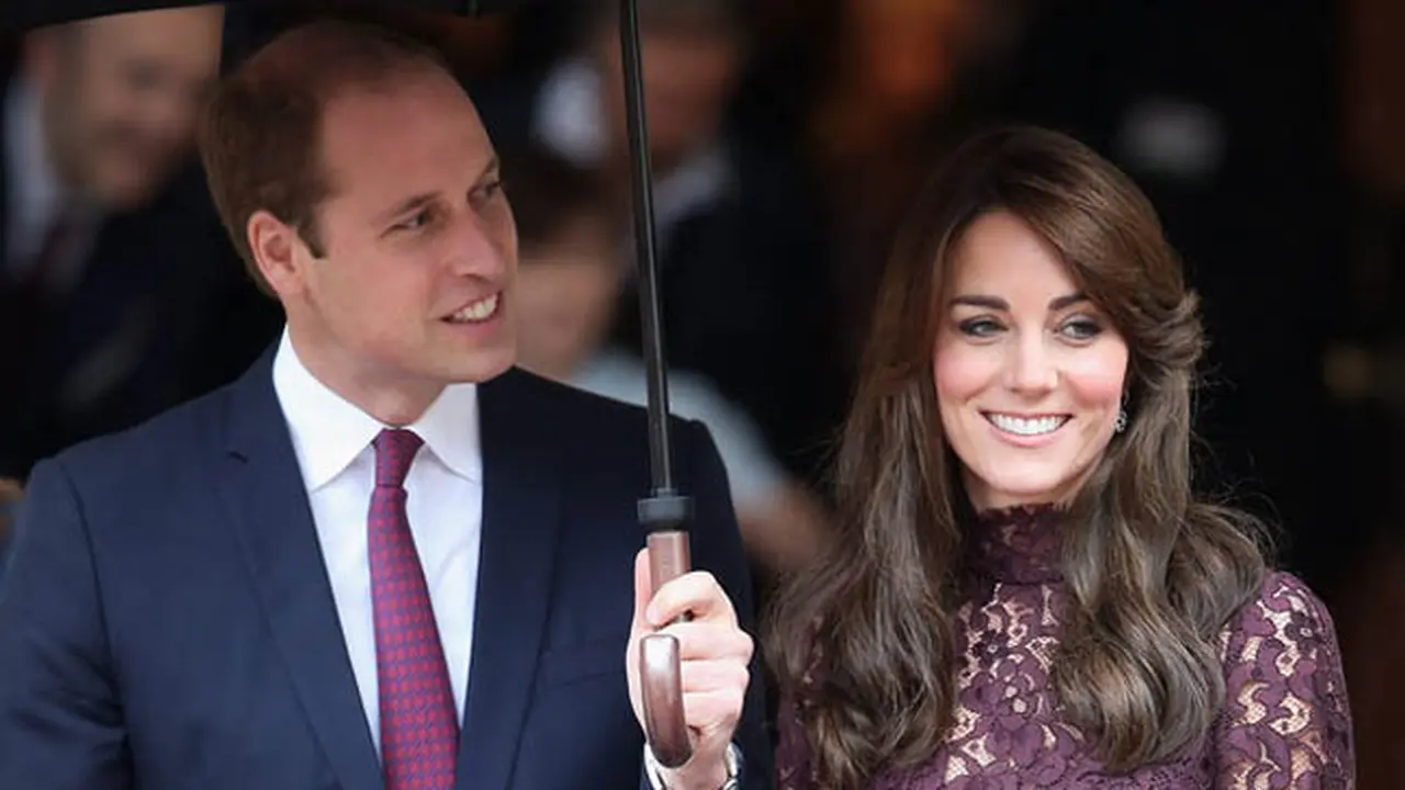 Kate Middleton