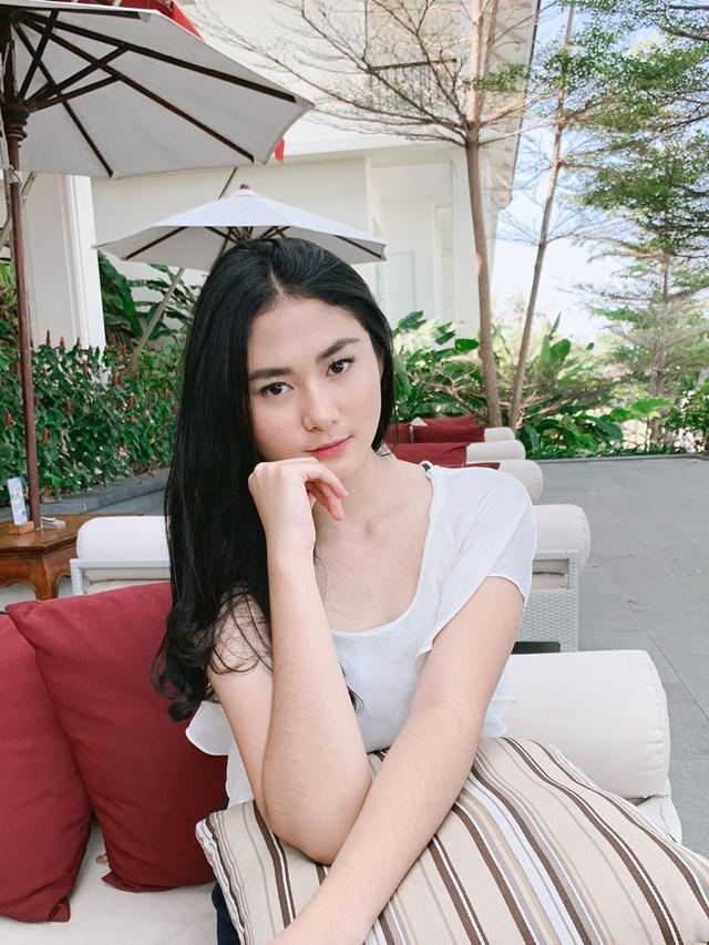 6 Potret Terbaru Mantan Artis Cilik Zahwa Aqilah, Kini Bermain di ‘Pura-Pura Kaya’