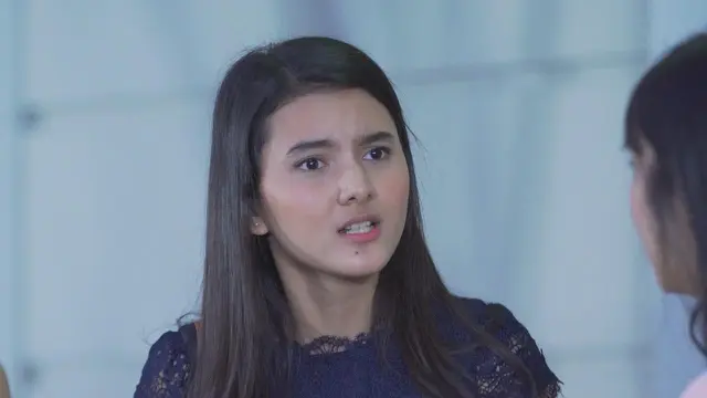 Cinta Anak Muda