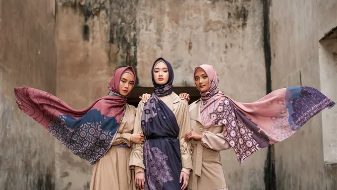 Sambut Bulan Suci Ramadan, Yuk Bangkitkan Spirit Glow in Harmony Meski Lagi #DiRumahAja