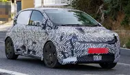 Nissan Pixo, Mobil Listrik Mungil Kembaran Renault Twingo