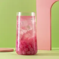 ilustrasi popping boba/Image by freepik