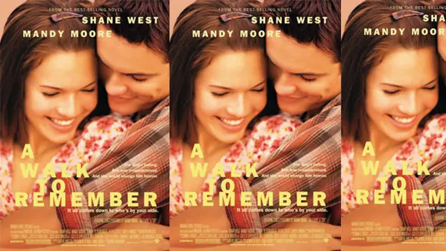 A Walk to Remember