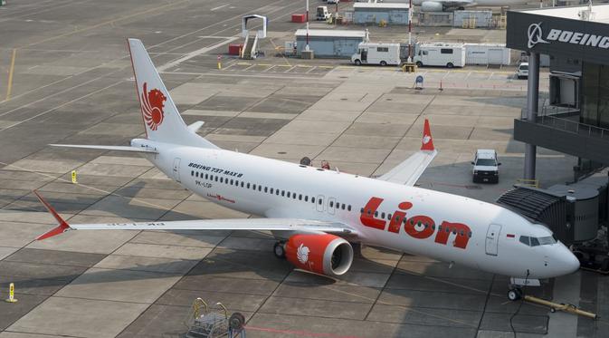Lion Air Buka Jadwal Penerbangan Jakarta Wuhan Bisnis Liputan6 Com
