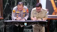 27 Ribu CCTV Akan Tersebar di Jakarta, Begini Rencananya