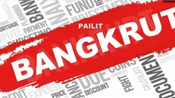 8 BUMN Gulung Tikar Akibat Pailit atau Dibubarkan