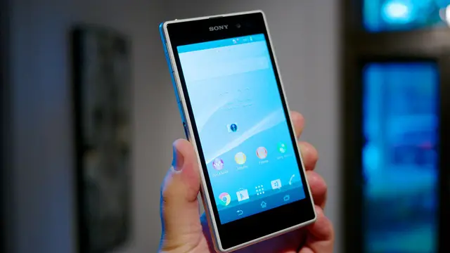 Sony Xperia Z2