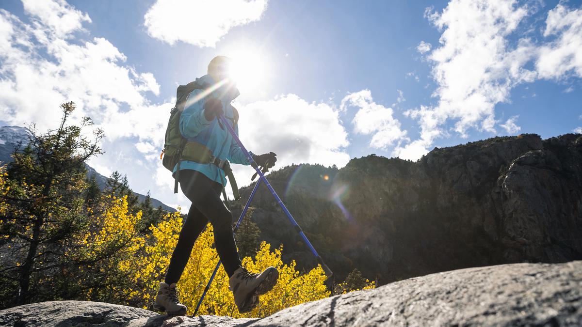 Fenomena Altitude Shift Merebak di Kalangan Traveler Masa Kini, Apa Itu?