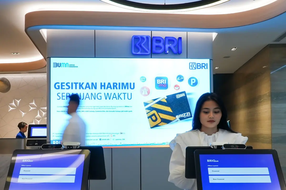 Kinerja Impresif! Analis Pasar Modal Apresiasi BRI, Raih 2 Penghargaan di CSA Awards 2023