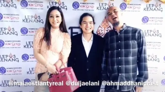 [Bintang] Maia Estianty