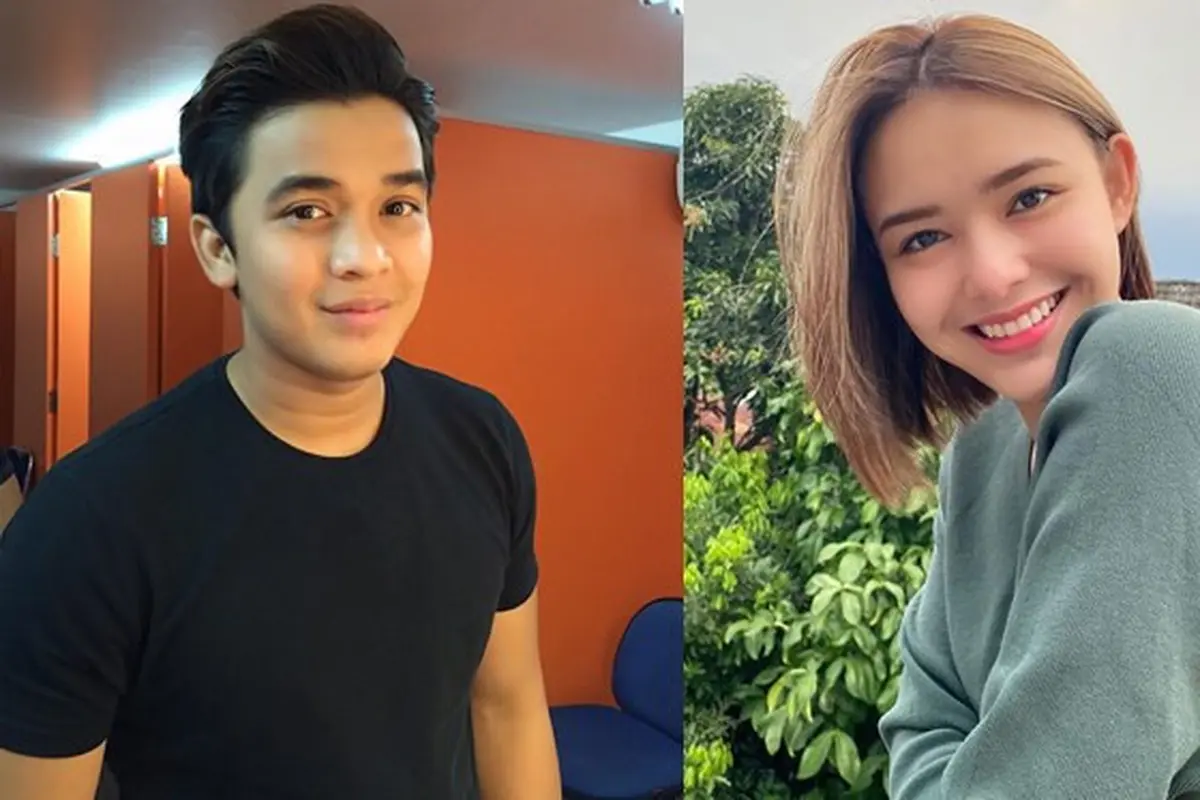 Dikabarkan Dekat, Ini 6 Momen Kebersamaan Billy Syahputra dan Amanda Manopo