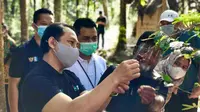 Digitalisasi UMKM jadi Solusi Bertahan Selama Pandemi