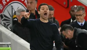 Kata-kata Penyesalan Xabi Alonso Setelah Chelsea Dibantai Brentford